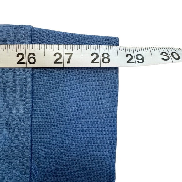 Jos A Bank Slim Fit Traveler Tech Pullover - Picture 12 of 12